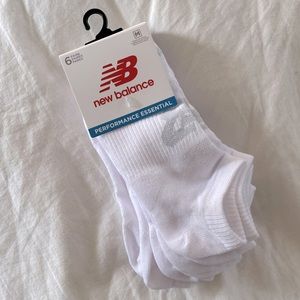 New Balance Socks